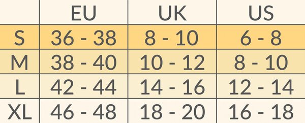 Carriwell poolpikad retuusid rasedatele - Carriwell