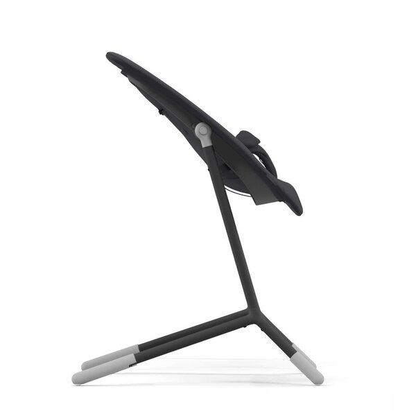 Cybex Lemo 4in1 söögitooli komplekt Stunning Black - Cybex