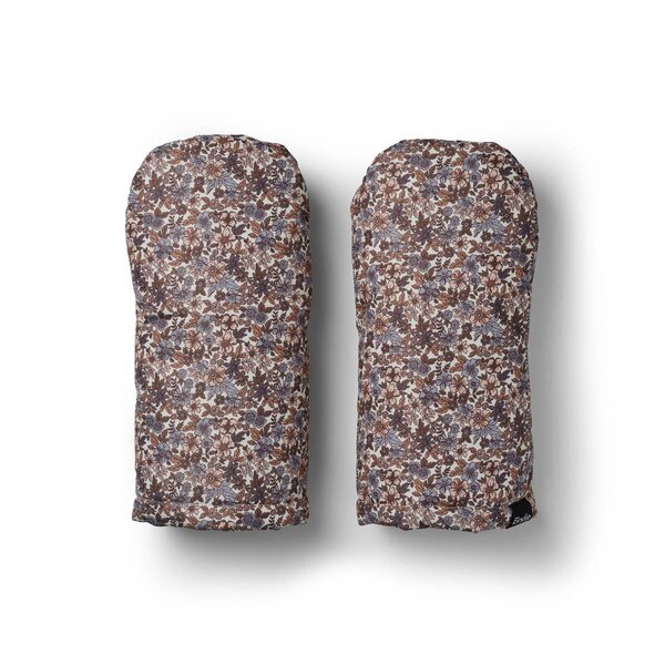 Elodie Details vankrikindad Blue Garden - Elodie Details