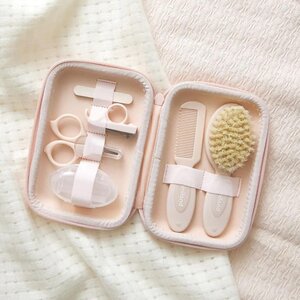 Miniland beebitarvete komplekt Candy - Nuvita