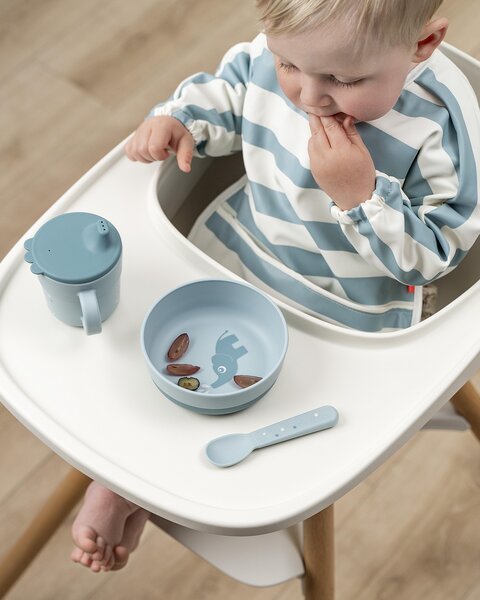 Done by Deer kauss Foodie Elphee Blue - Done by Deer