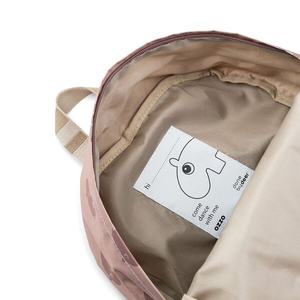 Done by Deer laste seljakott Deer Friends - Done by Deer