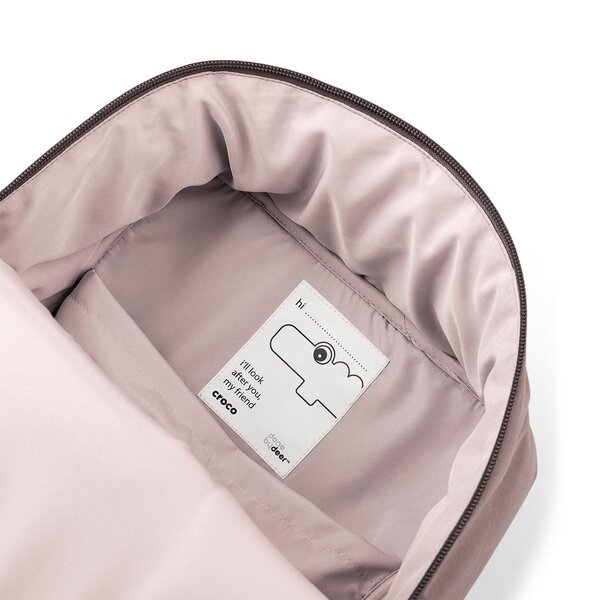 Done by Deer laste seljakott Croco  - Done by Deer