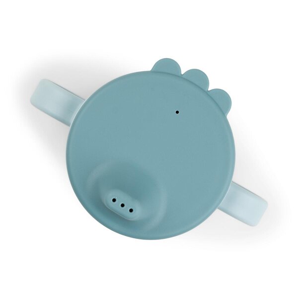 Done by Deer nokaga tass Foodie Happy dots Blue - Done by Deer