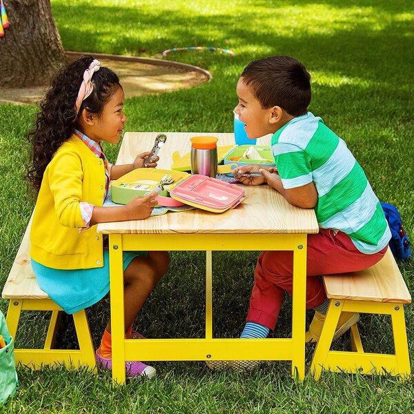 Munchkin lõunasöögikarp Bento  - Munchkin