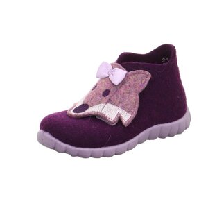 Superfit sisejalatsid Happy - Superfit