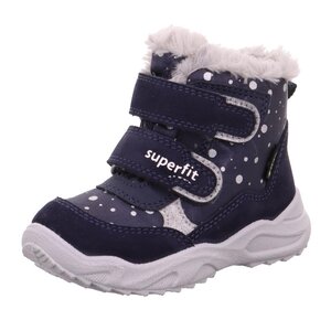 Superfit boots Glacier - Geox