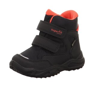 Superfit boots Glacier - Geox