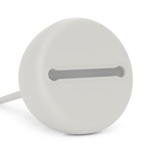 Suavinex silikoonist lutikarp Soft Grey - Suavinex