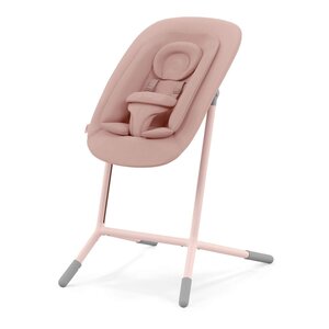 Cybex Lemo 4in1 söögitooli komplekt Pearl Pink - Cybex