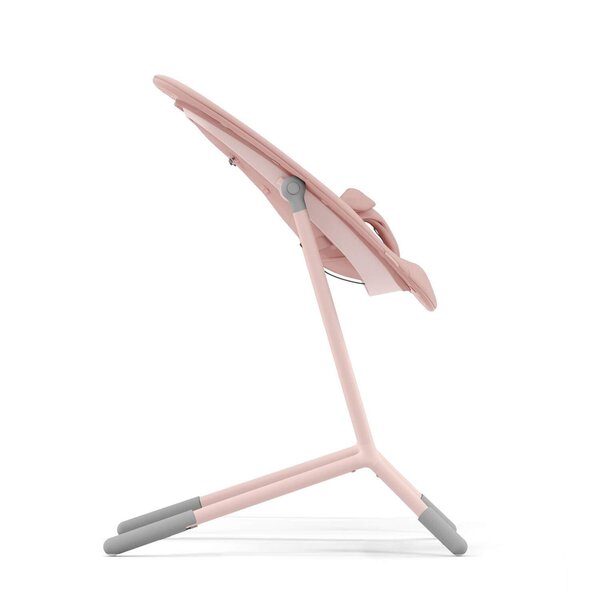 Cybex Lemo 4in1 söögitooli komplekt Pearl Pink - Cybex