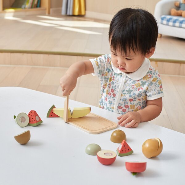 PolarB puidust puuviljad - PolarB