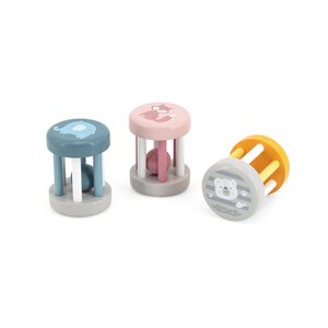 PolarB puidust kõristi - PolarB