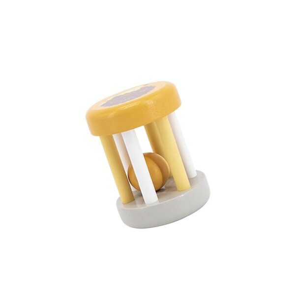 PolarB puidust kõristi - PolarB