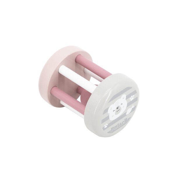 PolarB puidust kõristi - PolarB