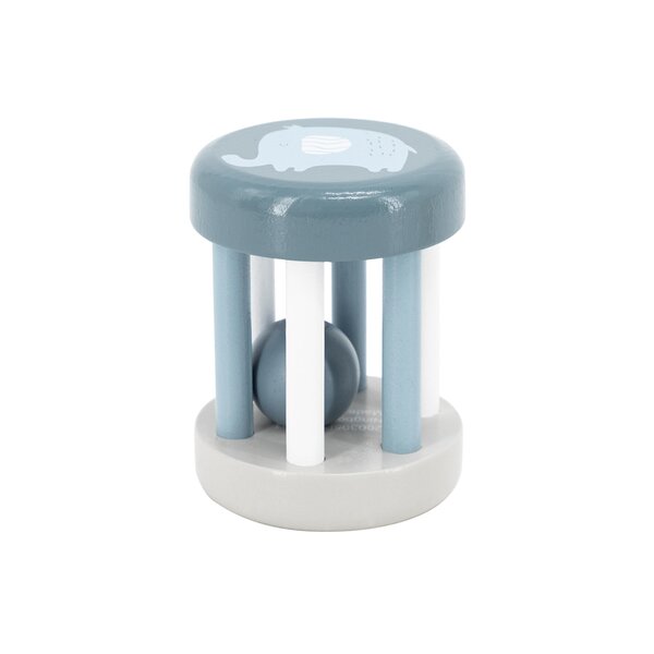 PolarB puidust kõristi - PolarB