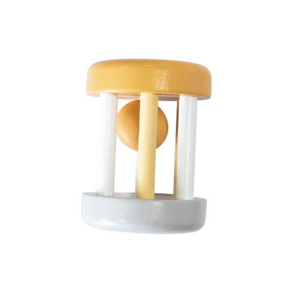 PolarB puidust kõristi - PolarB