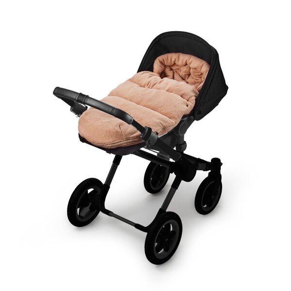 Elodie Details soojakott Pink Bouclé - Elodie Details