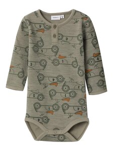 NAME IT bodi Nbmwuppo - NAME IT