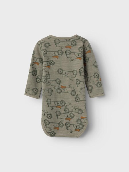 NAME IT bodi Nbmwuppo - NAME IT