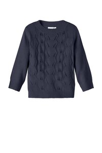 NAME IT kampsun Nmfvibbi - NAME IT