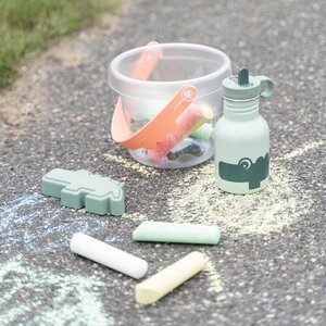 Done by Deer metallist joogipudel Croco Green - Done by Deer