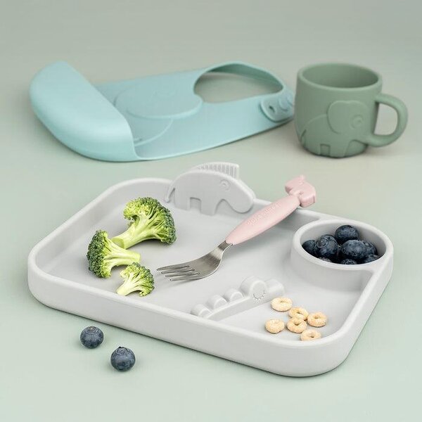 Done by Deer söögiriistade komplekt Deer friends - Done by Deer