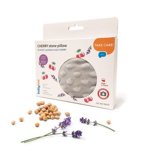 BabyOno soojenduspadi Beige - Doomoo