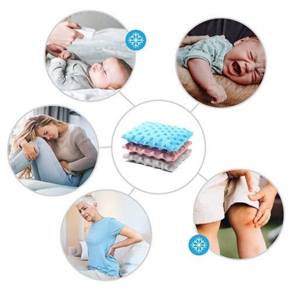 BabyOno soojenduspadi Beige - BabyOno