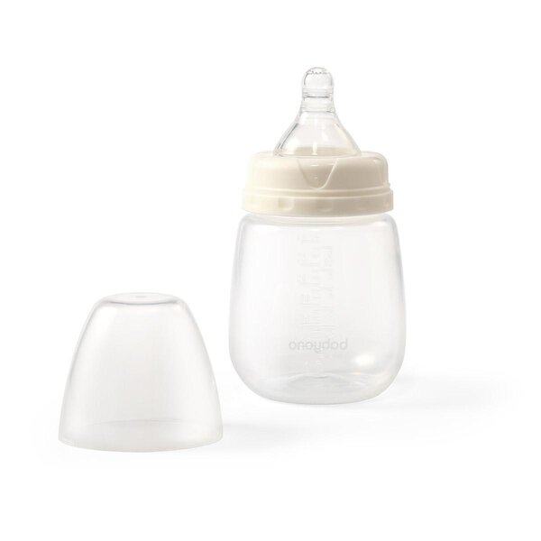 BabyOno elektriline rinnapump Pico - BabyOno