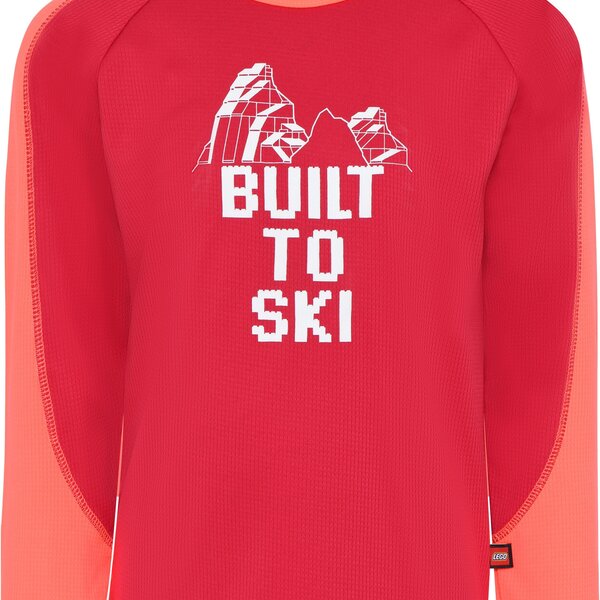 Legowear soojapesu komplekt Lwultar 700  - Legowear