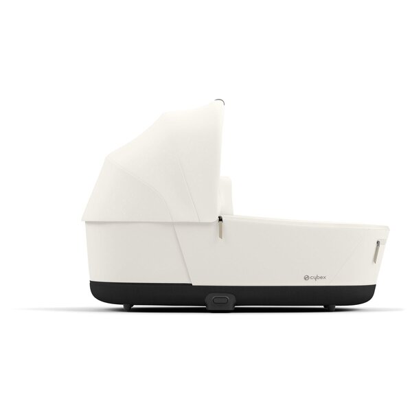 Cybex Priam/ePriam V4 Lux vankrikorv Off White - Cybex
