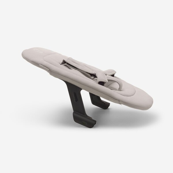 Bugaboo Giraffe lamamistool Polar White - Bugaboo