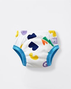 Bambino Mio harjutuspüksid, Pop - Bambino Mio