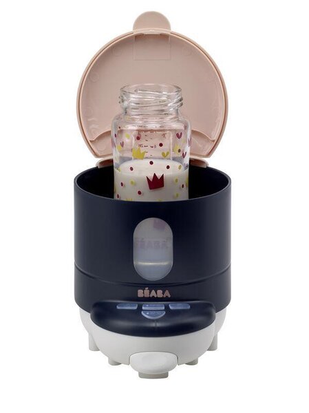 Beaba Bib piimasegu valmistaja 2in1 Night Blue - Beaba