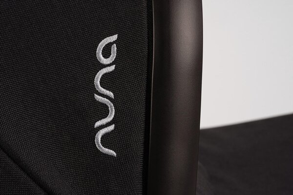 Nuna Demi Next vankrikomplekt Caviar, koos seisulauaga - Nuna