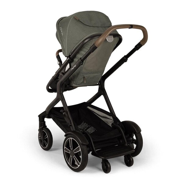 Nuna Demi Next seisulaud - Nuna