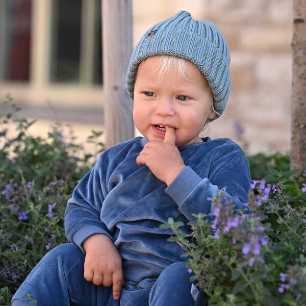 Nordbaby müts Brian - Nordbaby