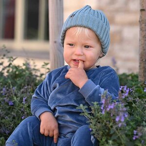 Nordbaby müts Brian - Nordbaby