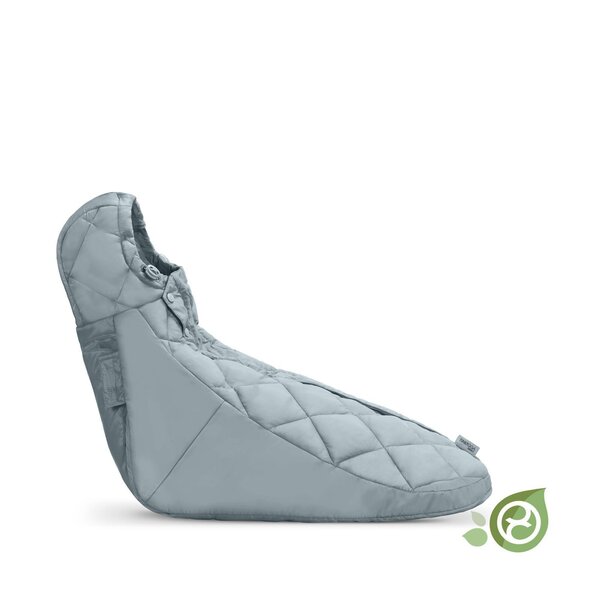 Cybex Snogga Mini 2 turvahälli soojakott, Sky Blue - Cybex