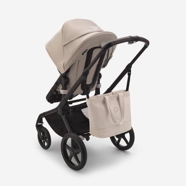 Bugaboo tarvikute kott Desert Taupe - Bugaboo