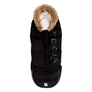 Nordbaby soojakott Max Black - Nordbaby