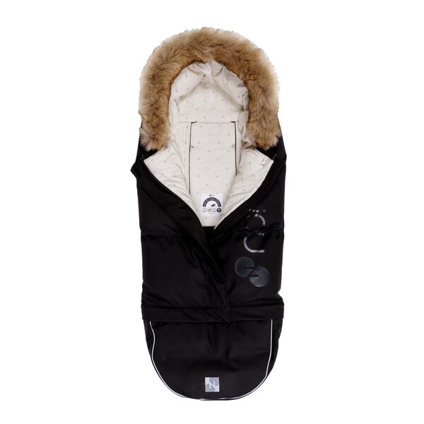 Nordbaby soojakott Max Black - Nordbaby