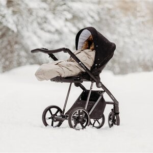 Nordbaby soojakott Max Nutria - Nordbaby