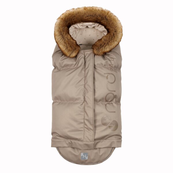 Nordbaby soojakott Max Nutria - Nordbaby