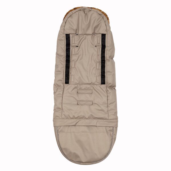 Nordbaby soojakott Max Nutria - Nordbaby