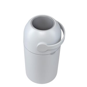 Magic Majestic mähkmekonteiner Light Grey - Magic