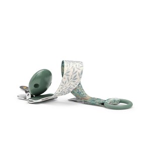 Elodie Details lutikett puidust kinnitusega  - Suavinex