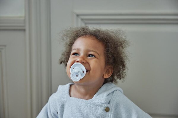 Elodie Details latekslutt 2tk, 3kuud Binky  - Elodie Details