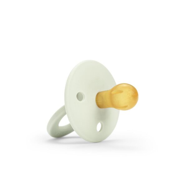 Elodie Details latekslutt 2tk, 3kuud Binky  - Elodie Details